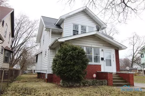 2018 Joffre Ave, Toledo, OH 43607 photo 2