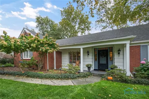 4737 Carskaddon Ave, Toledo, OH 43615
