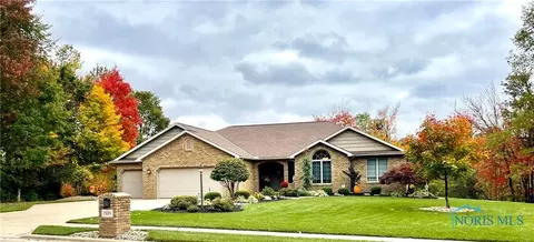 1509 Hess Cir, Mansfield, OH 44907