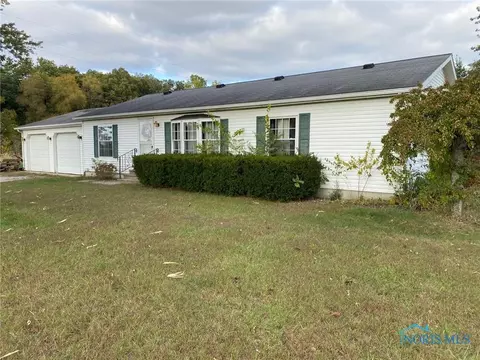 V118 County Rd 5b, Liberty Center, OH 43532