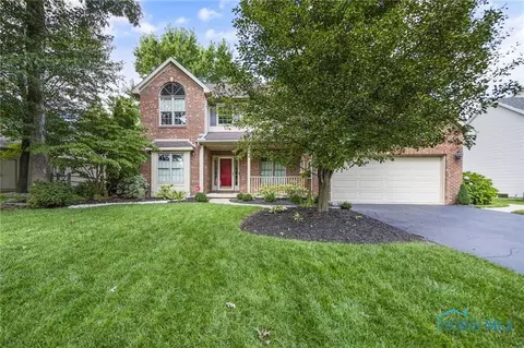 7250 Northquay Ct, Holland, OH 43528