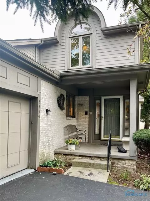 5559 Hidden Pines Way #5559, Toledo, OH 43623