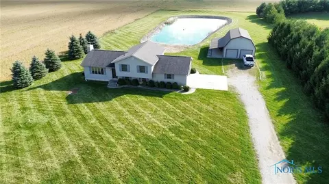 3625 County Road J, Swanton, OH 43558