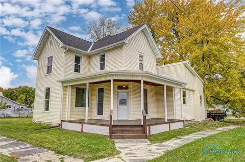 304 N Todd St, Mccomb, OH 45858