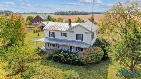 11649 Township Highway 87, Forest, OH 45843