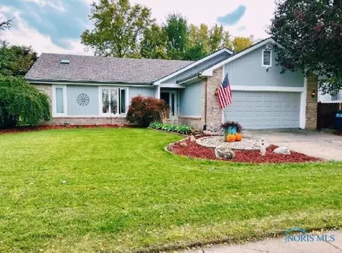 5601 Greenridge Dr, Toledo, OH 43615