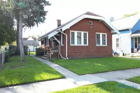44 E Oakland St, Toledo, OH 43608