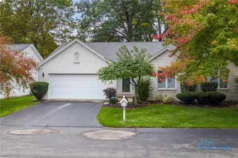 5722 Waterford Pl, Toledo, OH 43623