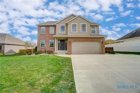 207 Elm St, Van Buren, OH 45889