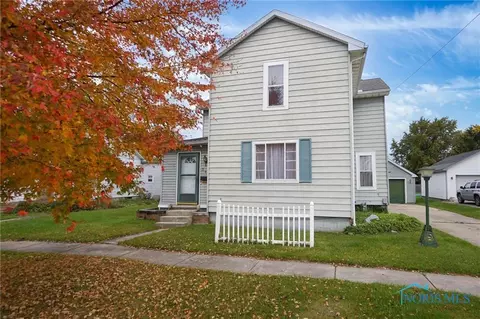 548 Grove St, Carey, OH 43316