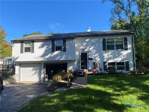 6414 Wedgewood Dr, Sylvania, OH 43560