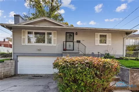 2127 Allenby Rd, Toledo, OH 43607