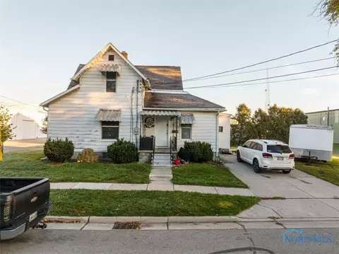 200 North St, Archbold, OH 43502