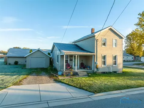 205 Wilson St, Archbold, OH 43502