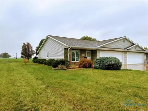 100 Bittersweet Dr, Paulding, OH 45879