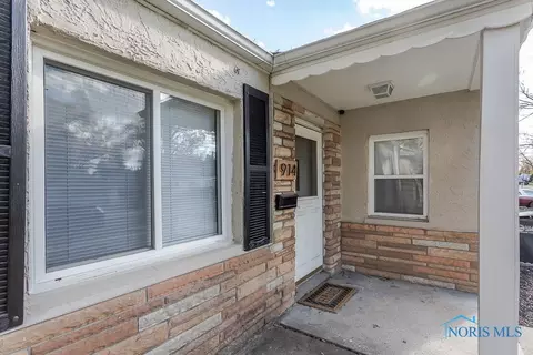 914 Moran Ave, Toledo, OH 43607 photo 4
