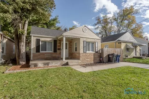 914 Moran Ave, Toledo, OH 43607