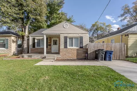 914 Moran Ave, Toledo, OH 43607 photo 2