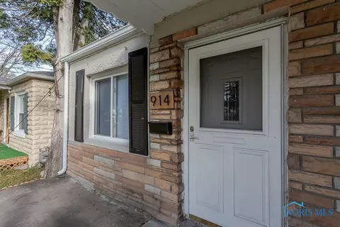 914 Moran Ave, Toledo, OH 43607 photo 3