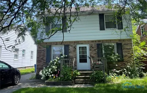 3406 Anderson Pkwy, Toledo, OH 43606