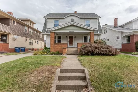 841 Hampton Ave, Toledo, OH 43609