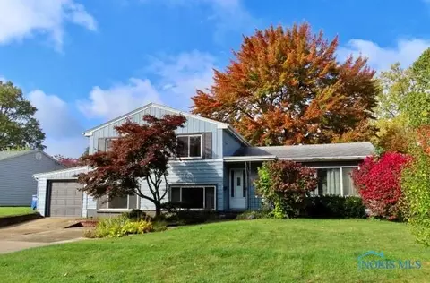 5541 W Rowland Rd, Toledo, OH 43613
