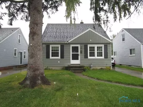 2018 Glencairn Ave, Toledo, OH 43614