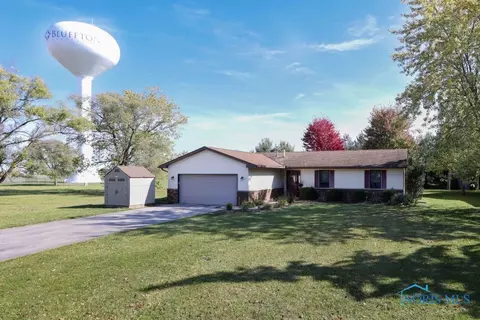 401 Basel St, Bluffton, OH 45817 photo 1