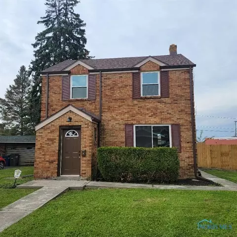 224 Oswald St, Toledo, OH 43605