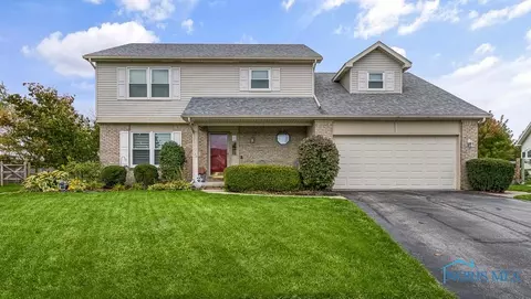 1331 Cromly Ct, Maumee, OH 43537