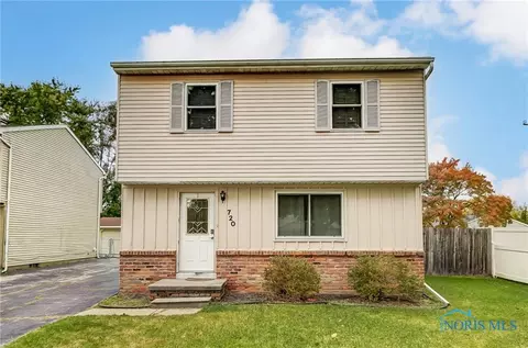 720 Butterfield Dr, Toledo, OH 43615
