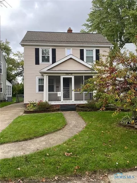 3640 Anderson Pkwy, Toledo, OH 43613