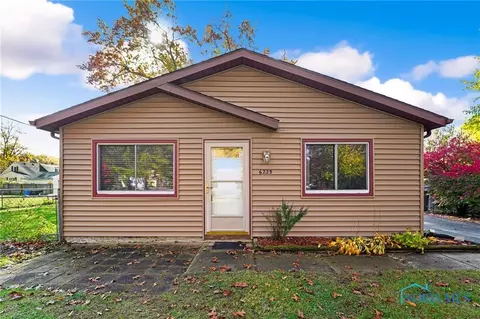 6225 Nebraska Ave, Toledo, OH 43615