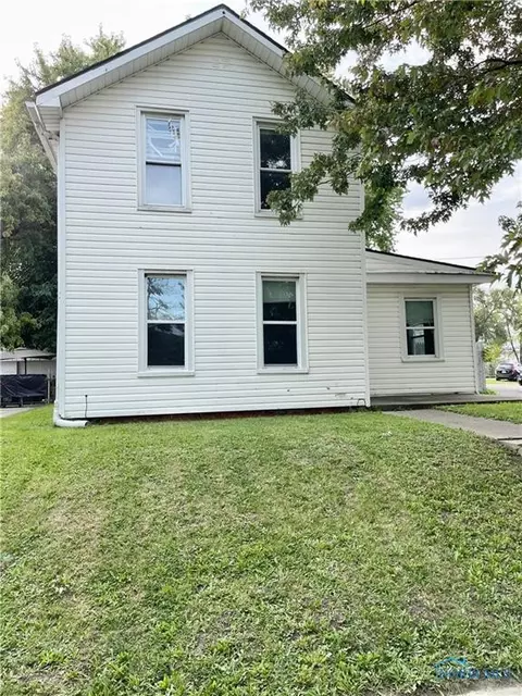 1304 Utah St, Toledo, OH 43605