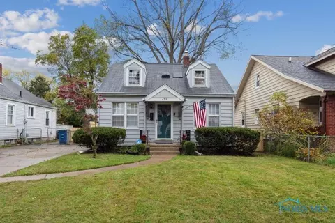 439 Pasadena Blvd, Toledo, OH 43612