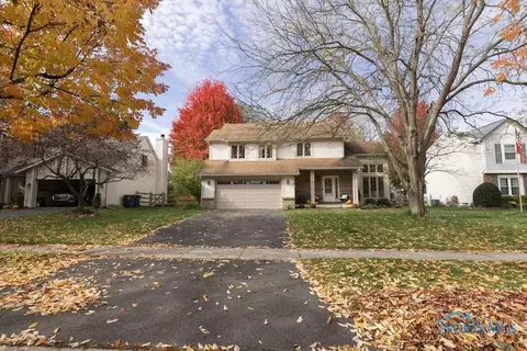 620 Indian Wells Ln, Perrysburg, OH 43551