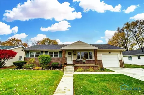 643 Ferndale Ave, Findlay, OH 45840