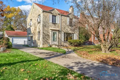 2507 Cheltenham Rd, Toledo, OH 43606