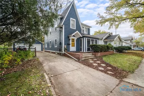 1655 Hagley Rd, Toledo, OH 43612