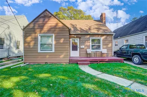 4536 Vermaas Ave, Toledo, OH 43612