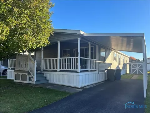 715 S Holland Sylvania Rd #59, Toledo, OH 43615