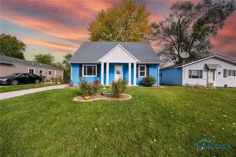 4440 Dunloe Ct, Toledo, OH 43615