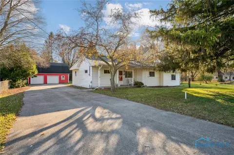 2469 County Road D, Swanton, OH 43558