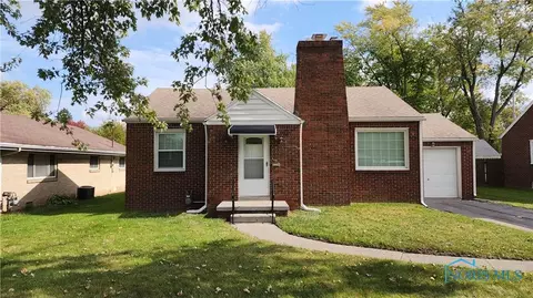 736 N Byrne Rd, Toledo, OH 43607