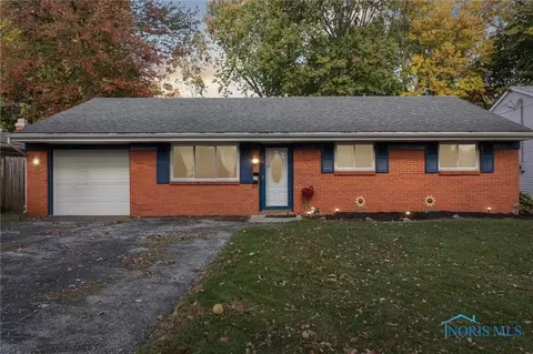 4210 Penelope Dr, Toledo, OH 43623