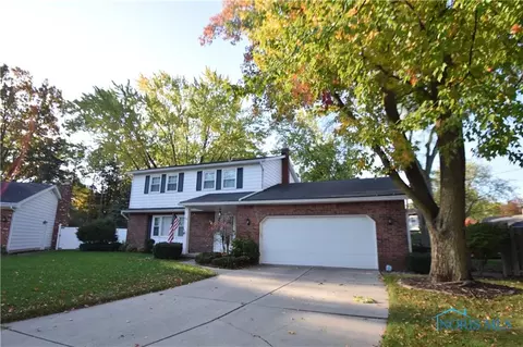 1105 Winghaven Rd, Maumee, OH 43537