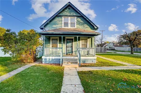 449 E Park St, Toledo, OH 43608