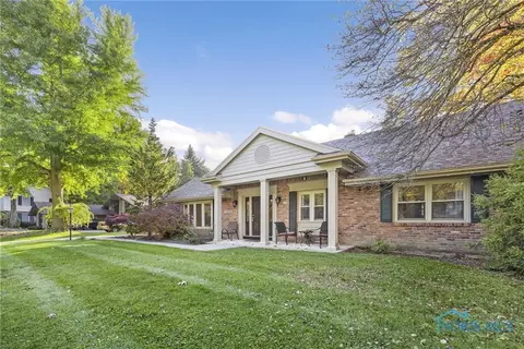 4835 Skelly Rd, Toledo, OH 43623