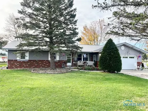 20687 Rd E, Continental, OH 45831 photo 1