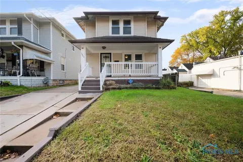 1847 Loxley Rd, Toledo, OH 43613